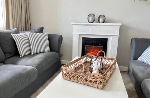 Groemitz Apartment | Ostsee Küstenliebe Grömitz