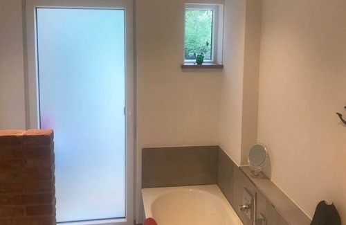 Niesgrau Apartment | Ostsee Lodge Rippinggau Lodge Knik Sauber - Lodge Knik Sauber