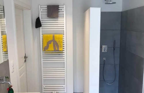 Niesgrau Apartment | Ostsee Lodge Rippinggau Lodge Knik Sauber - Lodge Knik Sauber