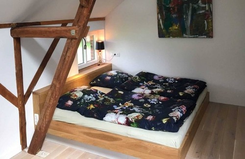 Niesgrau Apartment | Ostsee Lodge Rippinggau Lodge Windrausch - Lodge Windrausch