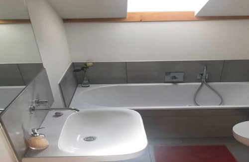 Niesgrau Apartment | Ostsee Lodge Rippinggau Lodge Windrausch - Lodge Windrausch