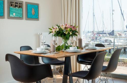 Heiligenhafen Apartment | Ostsee - Maisonette - Appartement Nr 49 "Weitsicht" im Strand Resort