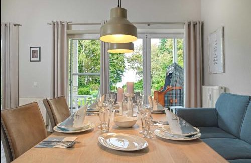 Am Schwarzen Busch Apartment | Ostsee Residenz Meeresblick Dünenblick