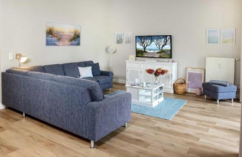 Am Schwarzen Busch Apartment | Ostsee Residenz Meeresblick Dünenblick
