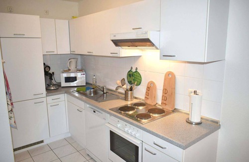Niendorf Apartment | Ostseeallee 4 Ferienwohnung Nr.20
