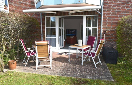 Niendorf Apartment | Ostseeallee 4 Ferienwohnung Nr.20