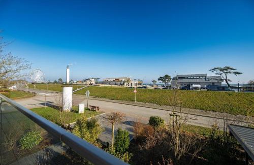 Groemitz Apartment | Ostseeblick