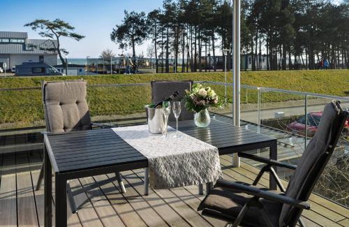 Groemitz Apartment | Ostseeblick