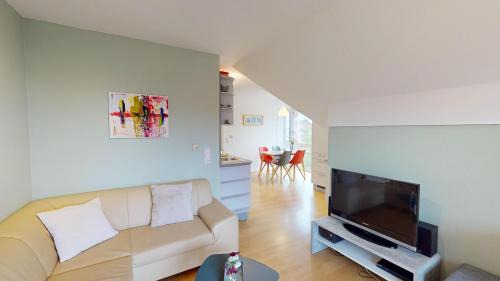 Lemkenhafen Apartment | Ostseeblick Lemkenhafen