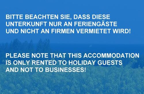 Beckerwitz Apartment | OstseeBrise - Sünnenkieker WE5 - ABC348 - nur Feriengäste!