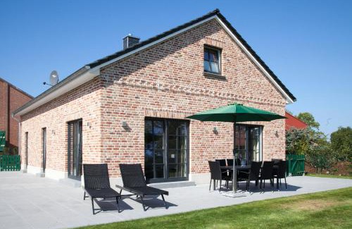 Westermarkelsdorf House | Ostseehaus 2