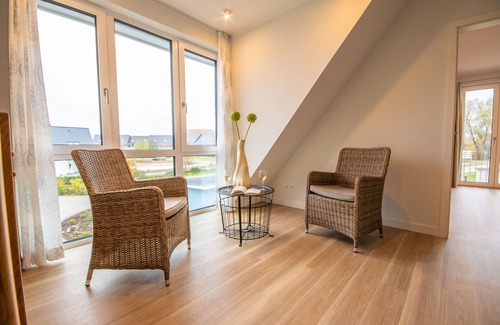 Peenemuende House | Ostseehaus Maritim, Germany