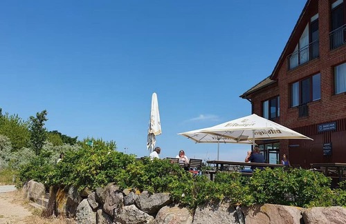 Hohen Wieschendorf Apartment | Ostseeidyll No. 8 - Aurora Vista - ABC572 - vacation guests only!