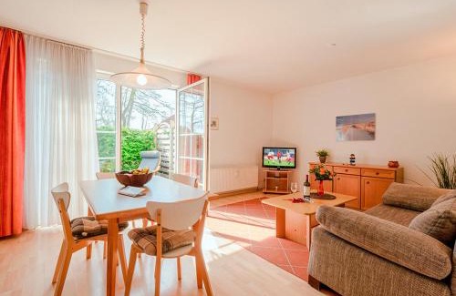 Ostseebad Prerow Apartment | Ostseekoje Prerow
