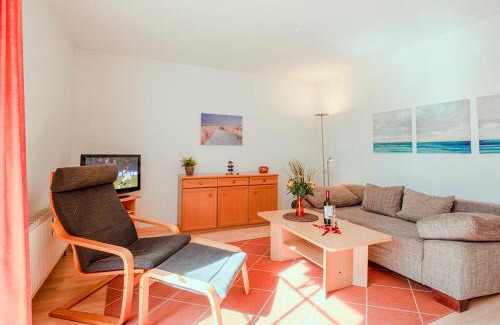 Ostseebad Prerow Apartment | Ostseekoje Prerow