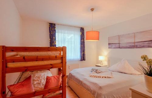 Ostseebad Prerow Apartment | Ostseekoje Prerow