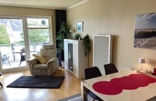 Groemitz Apartment | Ostseeliebe
