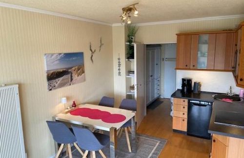 Groemitz Apartment | Ostseeliebe