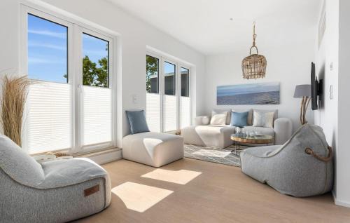 Olpenitz Apartment | Ostseelounge Oro