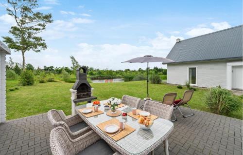 Olpenitz House | Ostseemomente