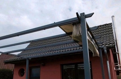 Ziesendorf House | Ostseenahes Gemütliches Tiny House für Familien und Urlaubern mit Hund