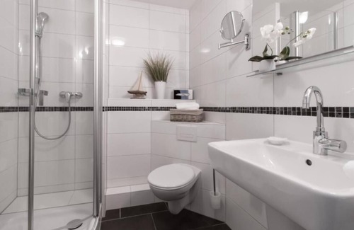 Groemitz Hotel | Ostseeresidenz Cammann
