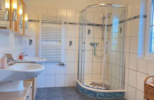 Wieck auf dem Darss House | Ostseeschwimmer
