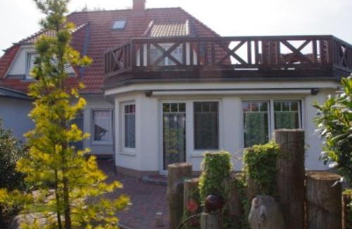 Ostseebad Prerow Apartment | Ostseesonne
