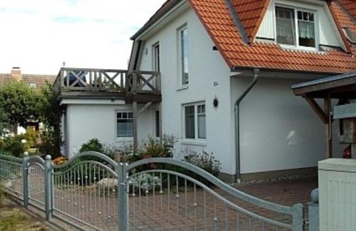 Ostseebad Prerow Apartment | Ostseesonne
