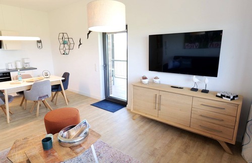 Hohen Wieschendorf Apartment | Ostseetraum - Lütt Heimaad Whg. 32 - Hohen Wieschendorf