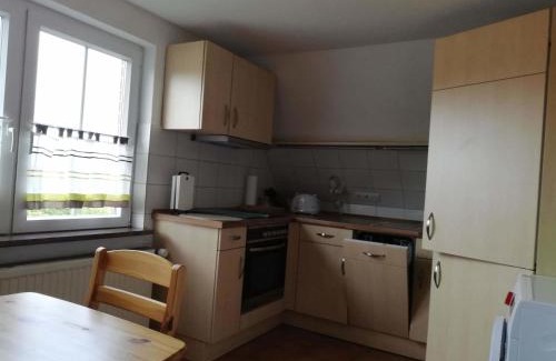 Fehmarn Apartment | Ostwind-ideal für Familien-