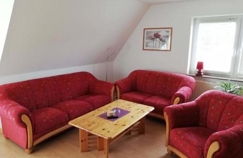 Fehmarn Apartment | Ostwind-ideal für Familien-
