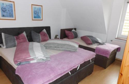 Fehmarn Apartment | Ostwind-ideal für Familien-