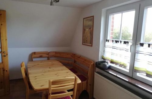 Fehmarn Apartment | Ostwind-ideal für Familien-