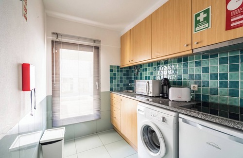 Carvalhal Apartment | Osyris White Apartment, Tróia, Setubal