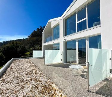 Muros Hotel | Otantus Hotel