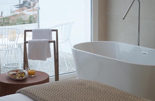 Muros Hotel | Otantus Hotel