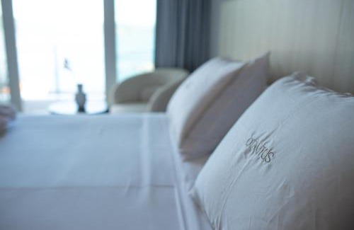 Muros Hotel | Otantus Hotel