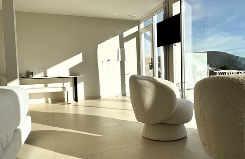 Muros Hotel | Otantus Hotel