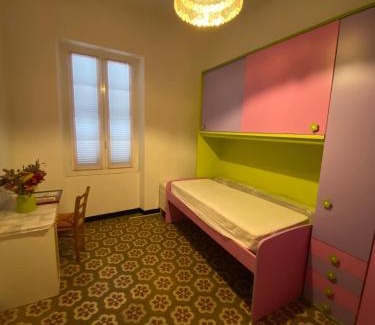 Finale Pia Apartment | Otasso Finalpia