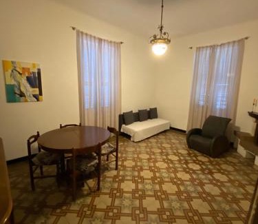 Finale Pia Apartment | Otasso Finalpia