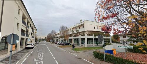 Preganziol Apartment | OTB Italia 4 - Dimora confortevole tra Venezia e Treviso con Terrazza
