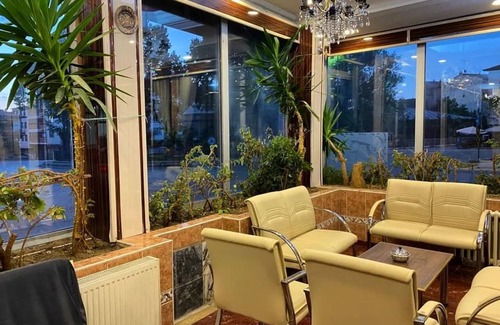 Yakutiye Hotel | Otel Büyük Doğu