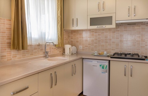Marmaris City Center Hotel | Otel Dost