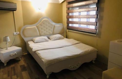 Trabzon Hotel | OTEL GRAND RİO