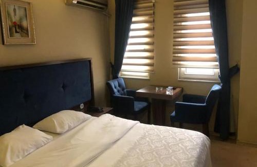Trabzon Hotel | OTEL GRAND RİO