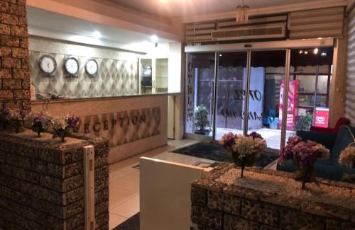 Trabzon Hotel | OTEL GRAND RİO