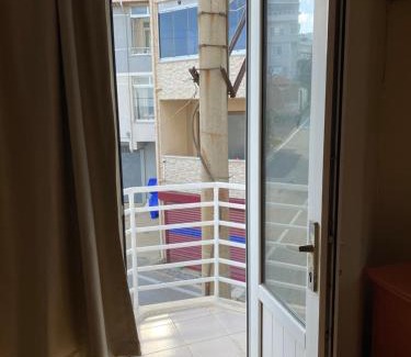 Suleymanpasa Hotel | Otel