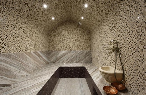 Kamennomostskiy House | Отель "Усадьба Парфенова"