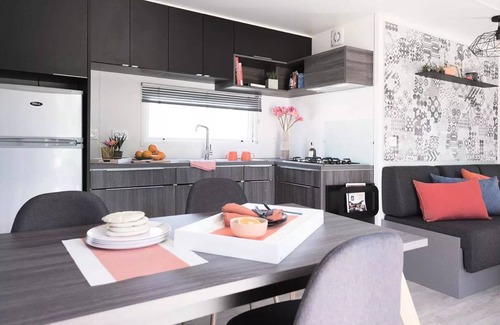 Saint-Georges-de-Didonne House | OTELLO Duo PRIVILÈGE - 34m² - 2 Bedrooms - 2 Bathrooms 4 people